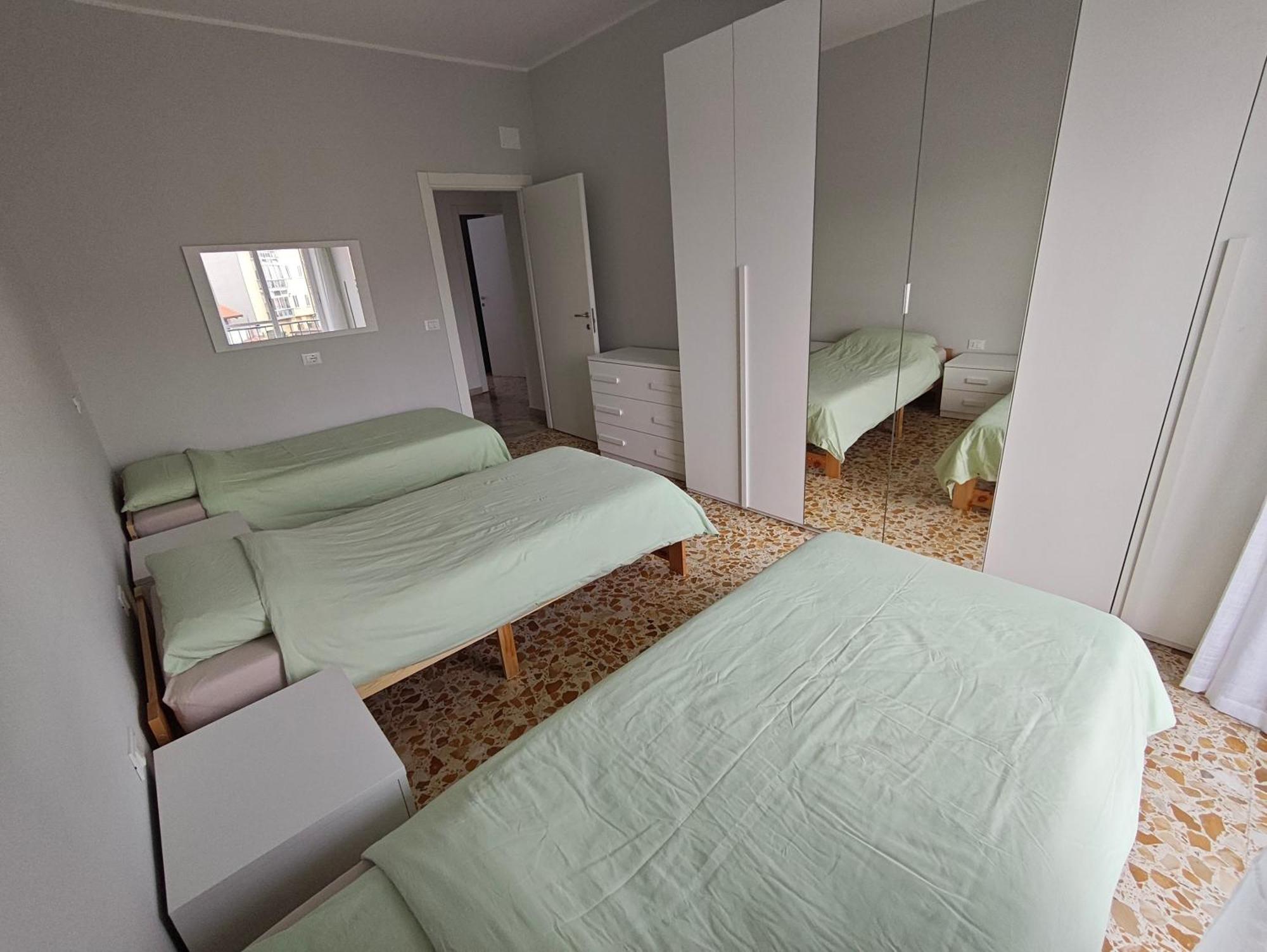 Torino Cozy Lodge Ngoại thất bức ảnh